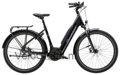 Diamant Beryll specificaties